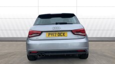 Audi A1 1.4 TFSI S Line 3dr Petrol Hatchback